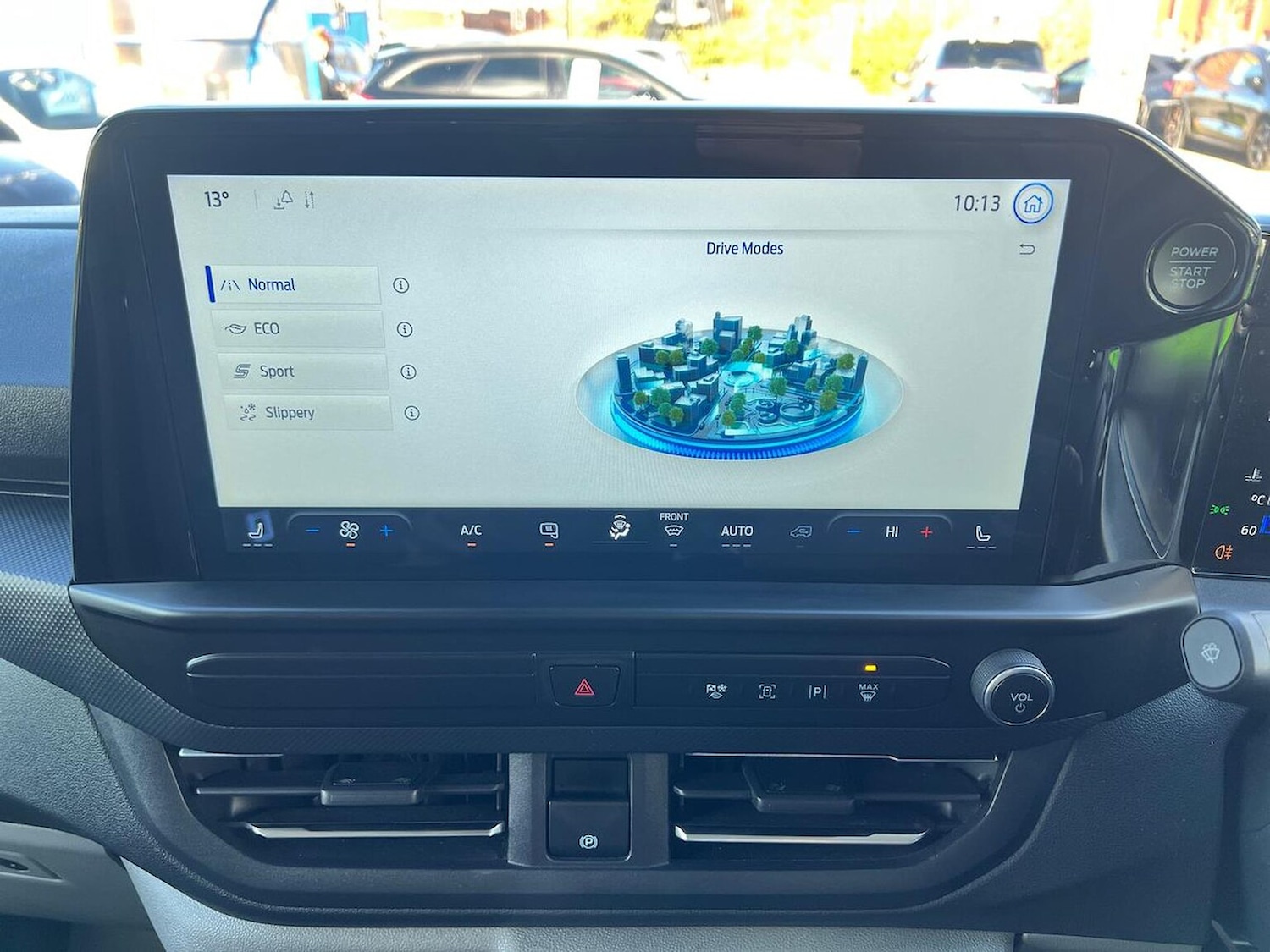 Used Ford Transit Custom 2024 for sale - 77489596: Photo 23