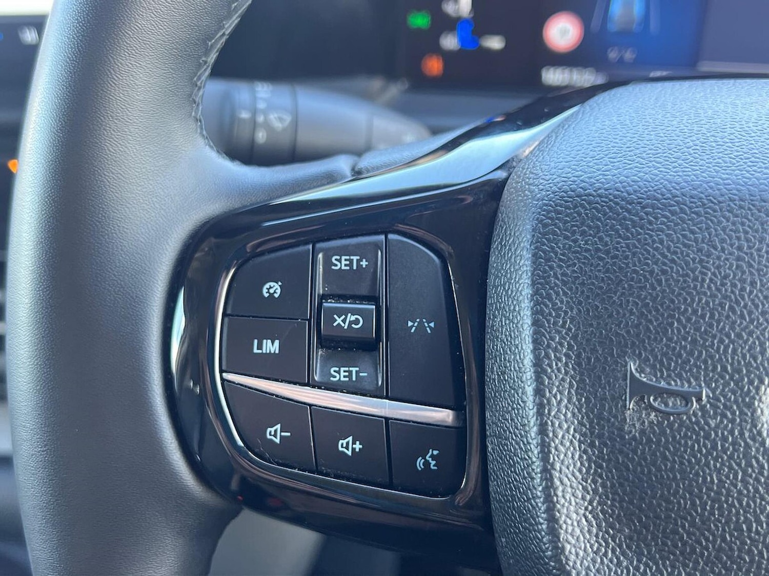 Used Ford Transit Custom 2024 for sale - 77489596: Photo 24