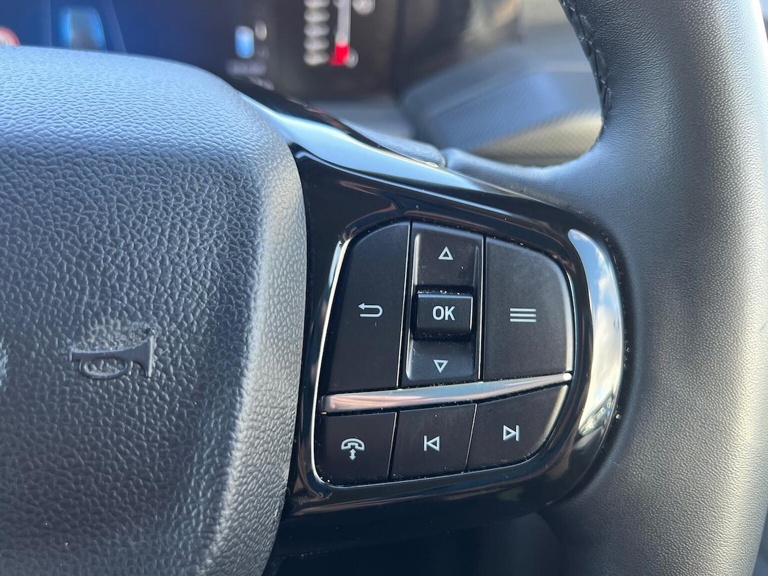 Used Ford Transit Custom 2024 for sale - 77489596: Photo 25