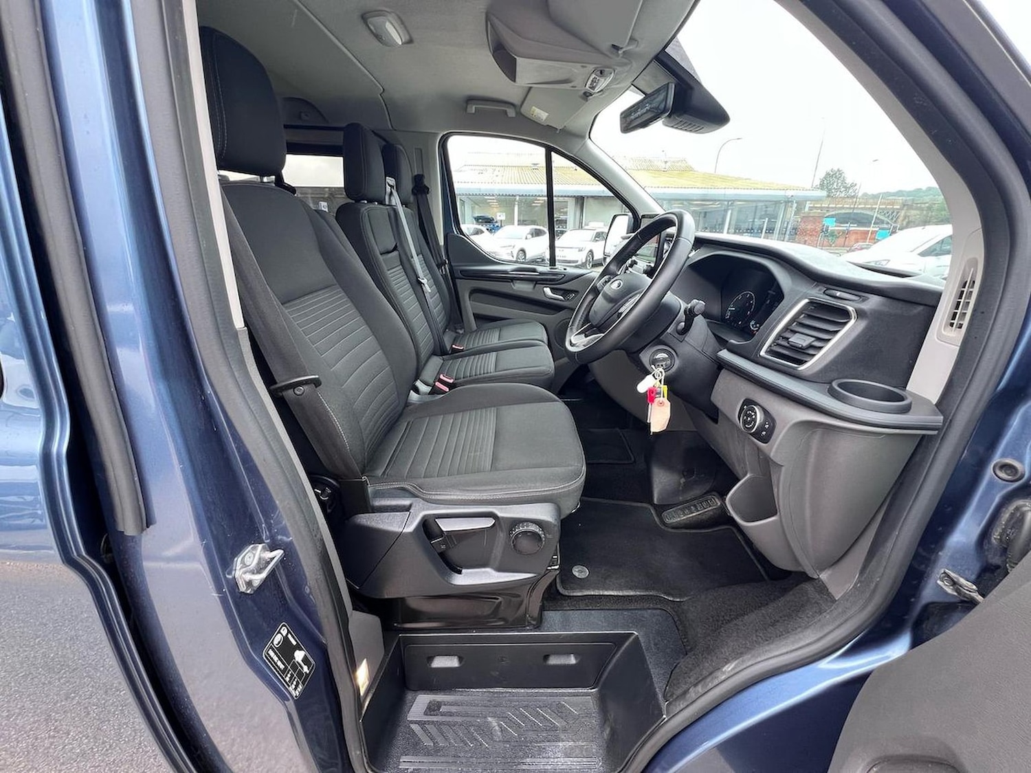 Vehicle 16