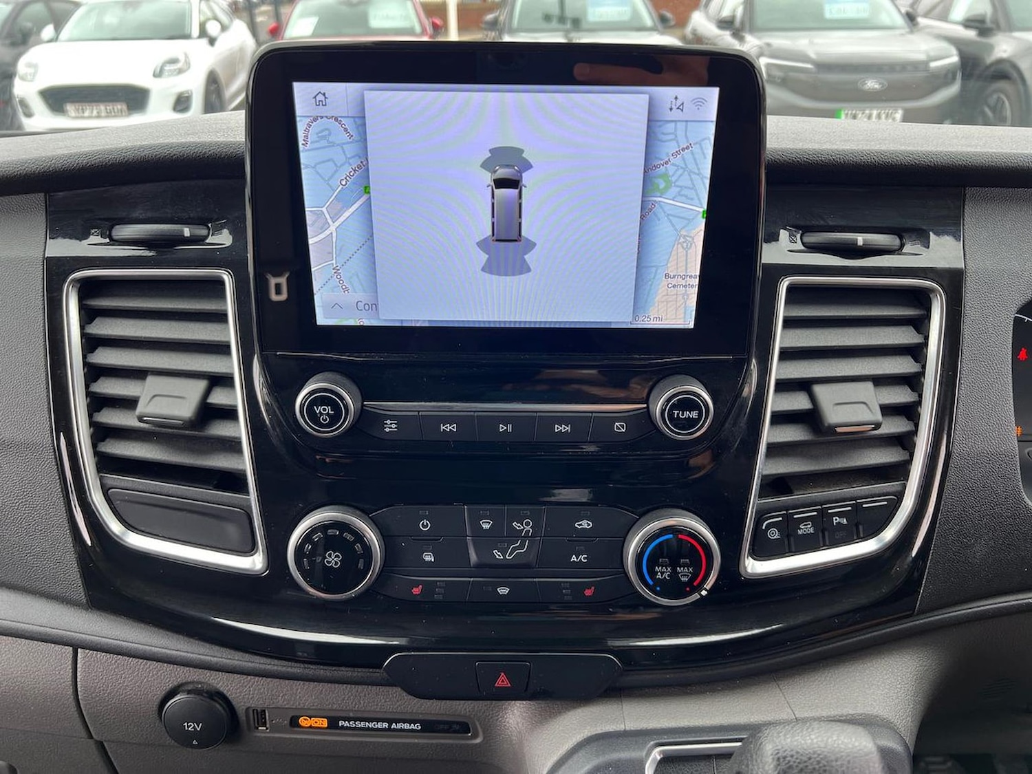 Vehicle 29