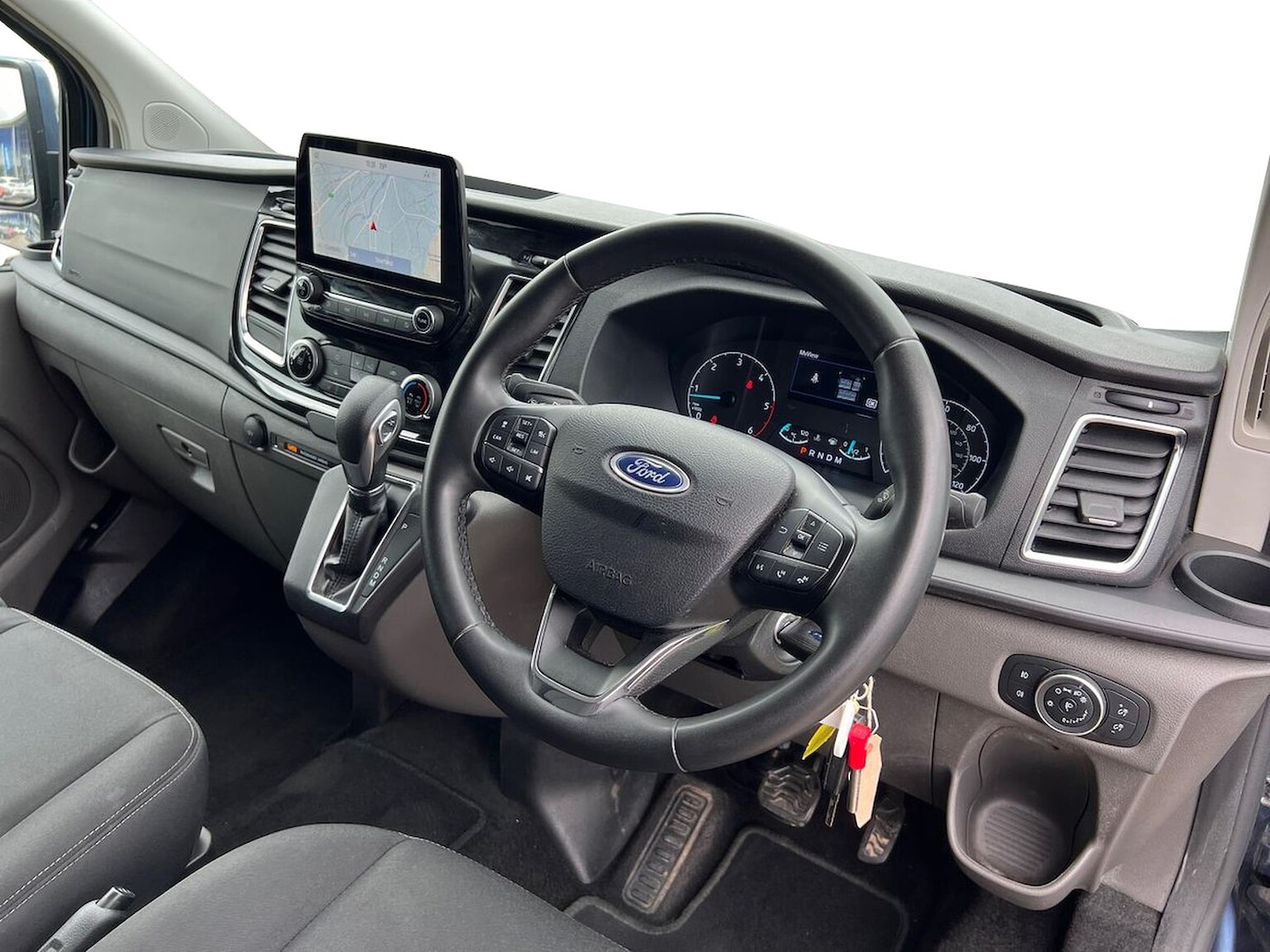 Vehicle 9