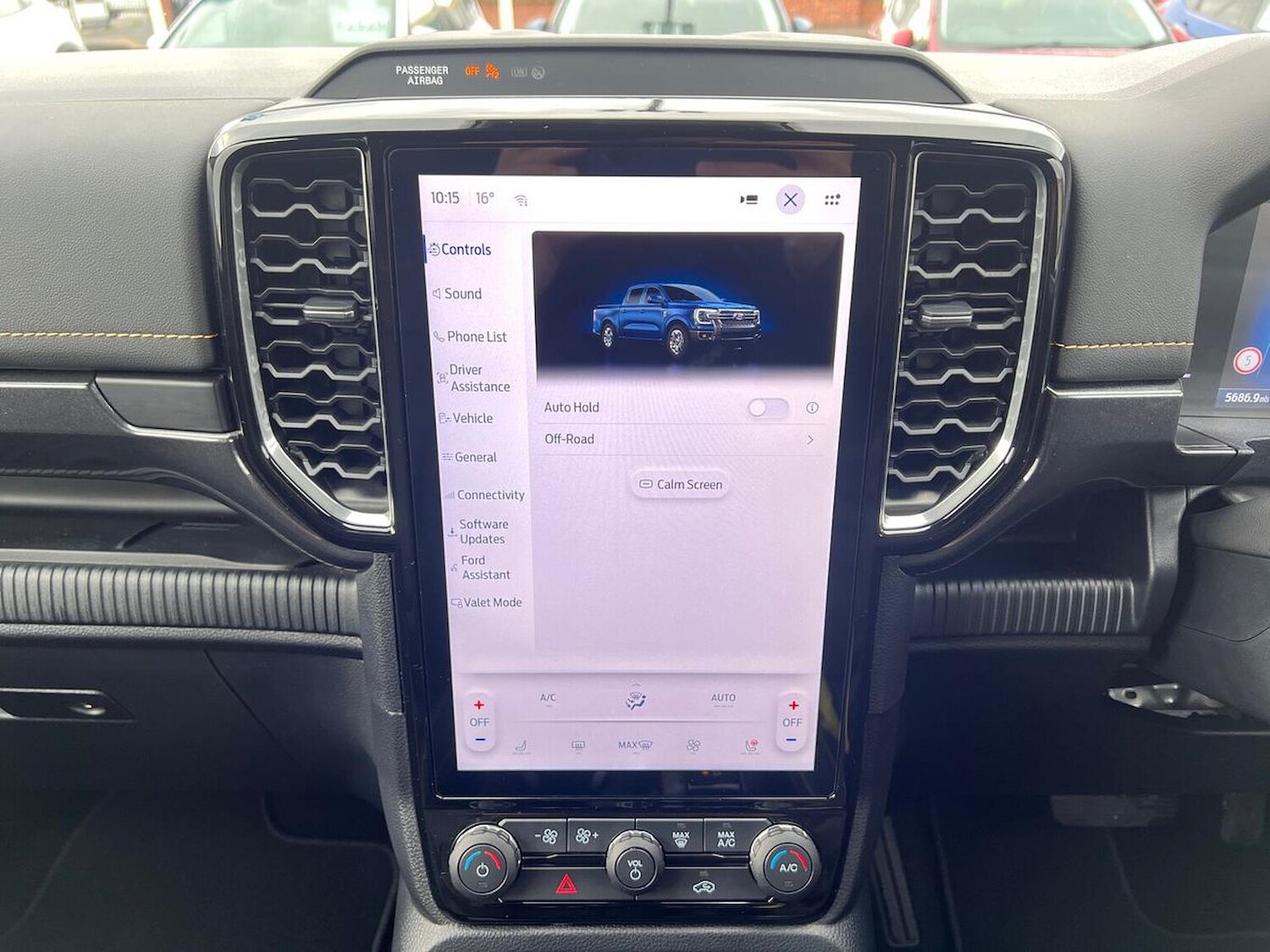 Used Ford Ranger 2025 for sale - 76531389: Photo 13