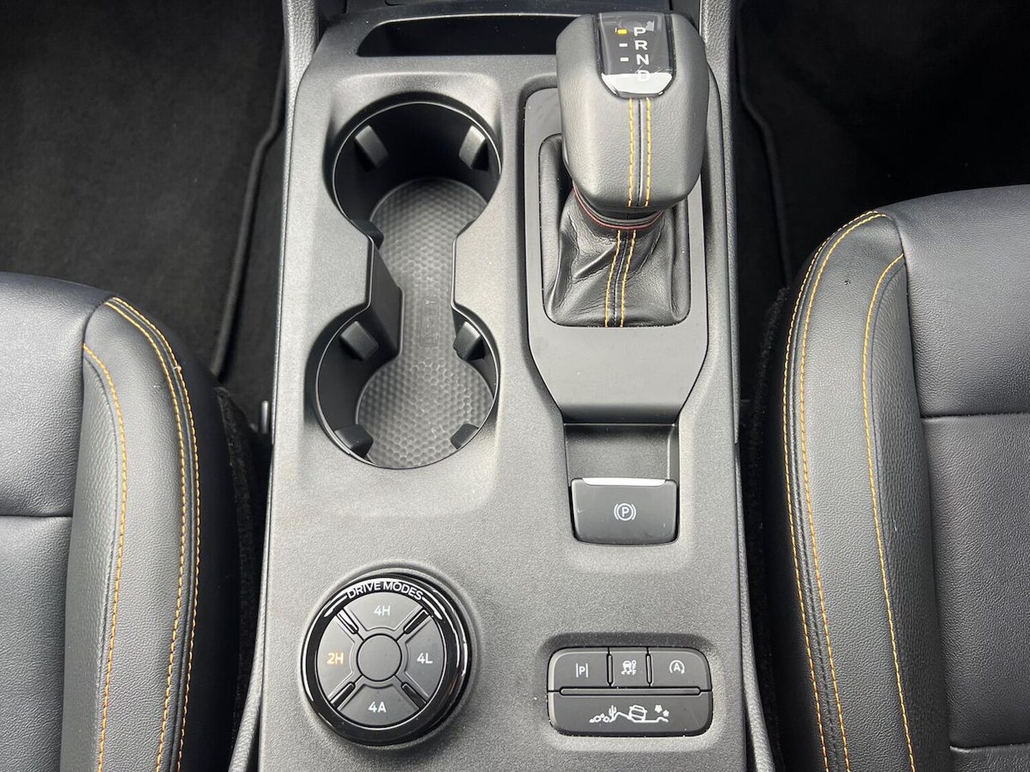 Used Ford Ranger 2025 for sale - 76531389: Photo 14