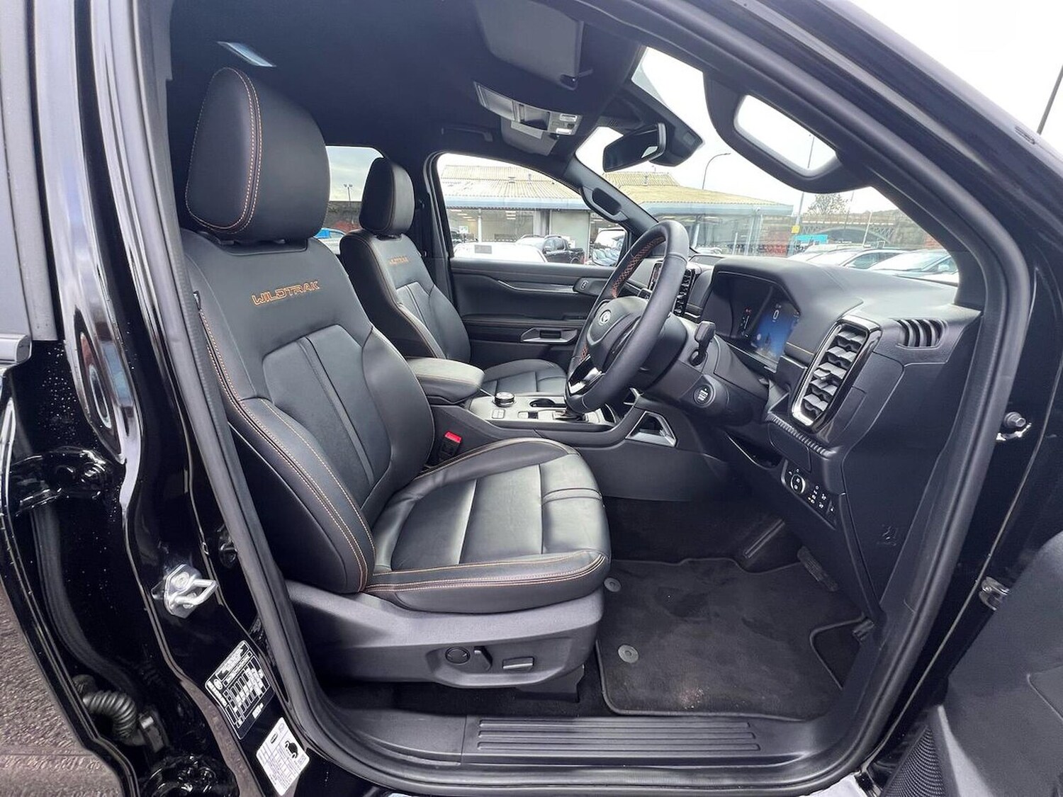 Used Ford Ranger 2025 for sale - 76531389: Photo 16