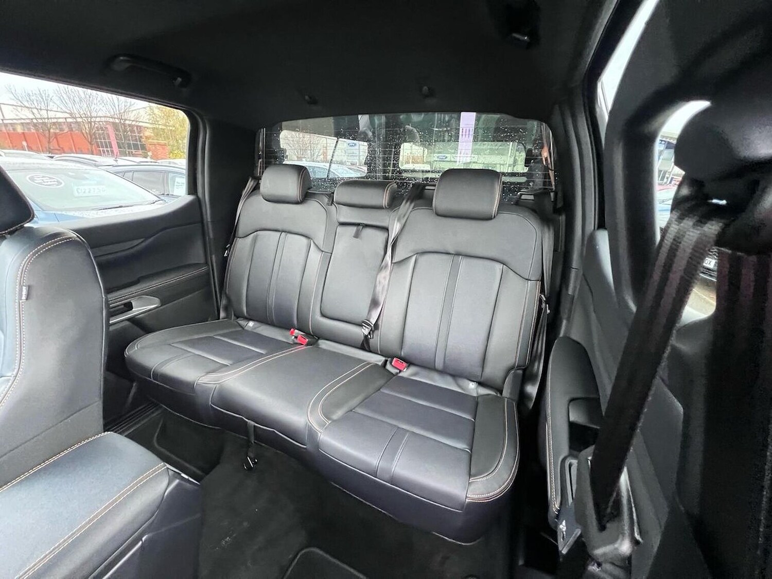 Used Ford Ranger 2025 for sale - 76531389: Photo 17