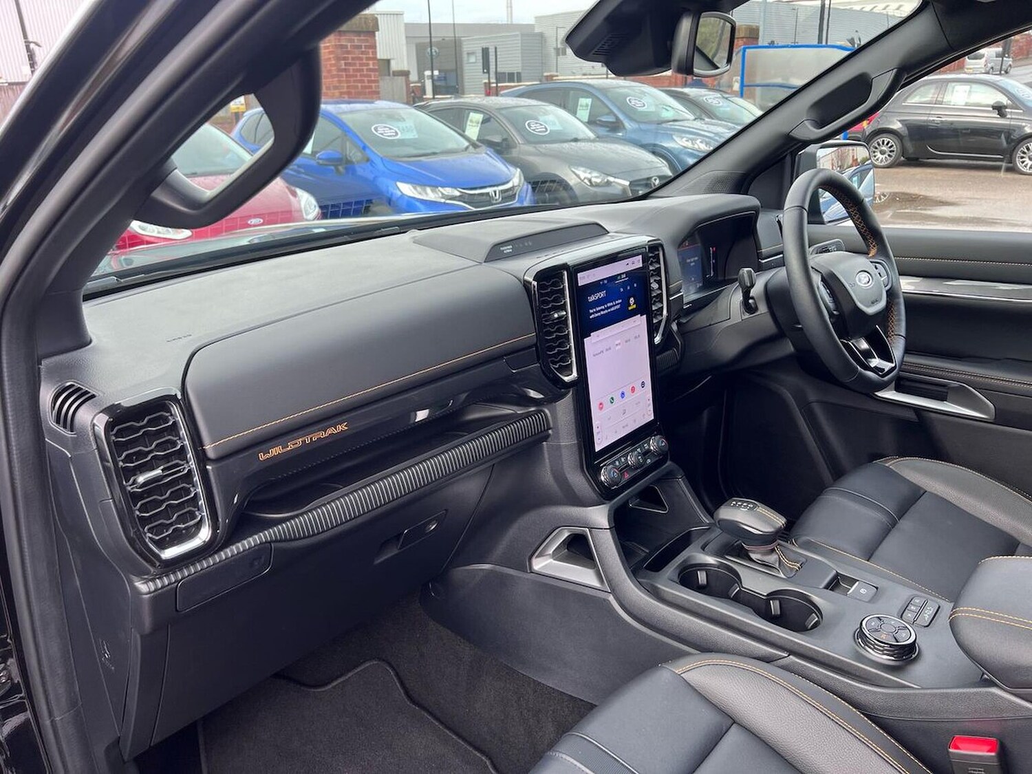 Used Ford Ranger 2025 for sale - 76531389: Photo 23