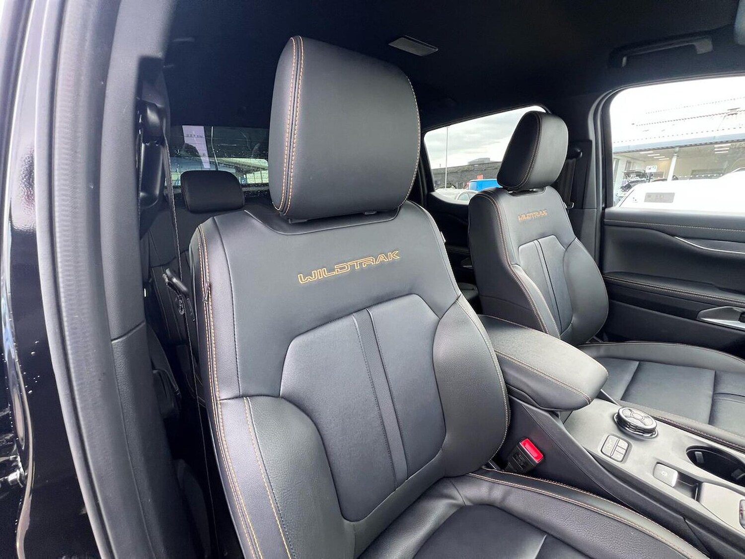 Used Ford Ranger 2025 for sale - 76531389: Photo 25