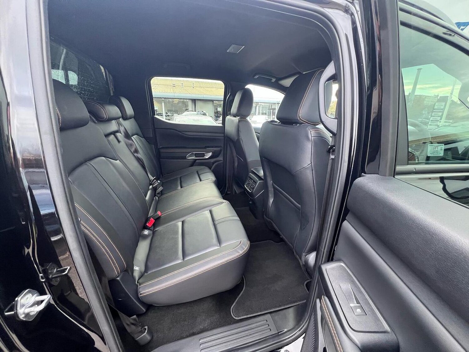 Used Ford Ranger 2025 for sale - 76531389: Photo 26