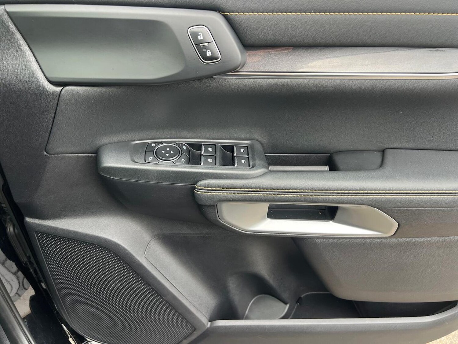 Used Ford Ranger 2025 for sale - 76531389: Photo 28