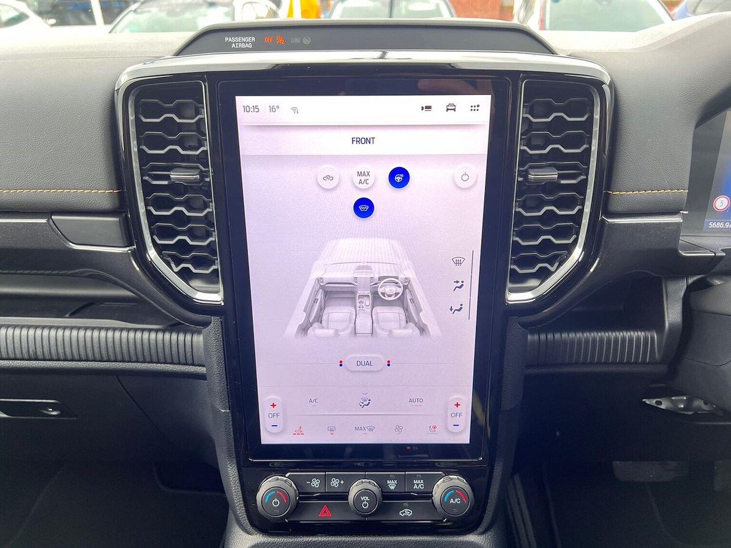 Used Ford Ranger 2025 for sale - 76531389: Photo 29