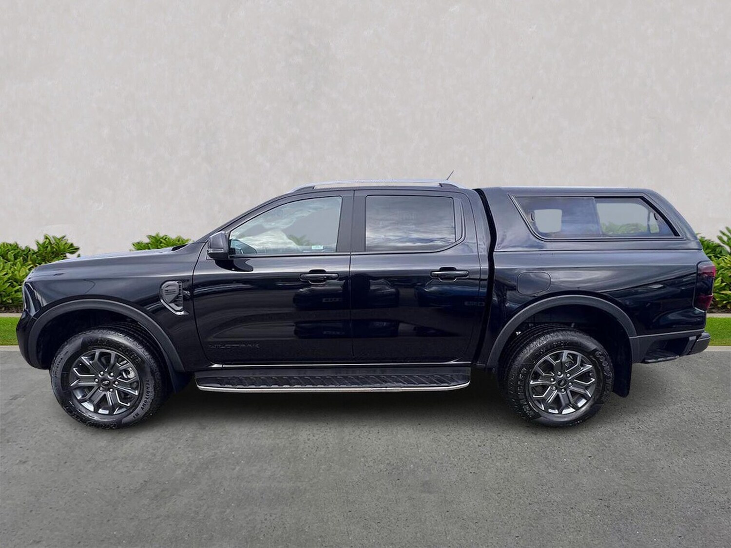 Used Ford Ranger 2025 for sale - 76531389: Photo 3