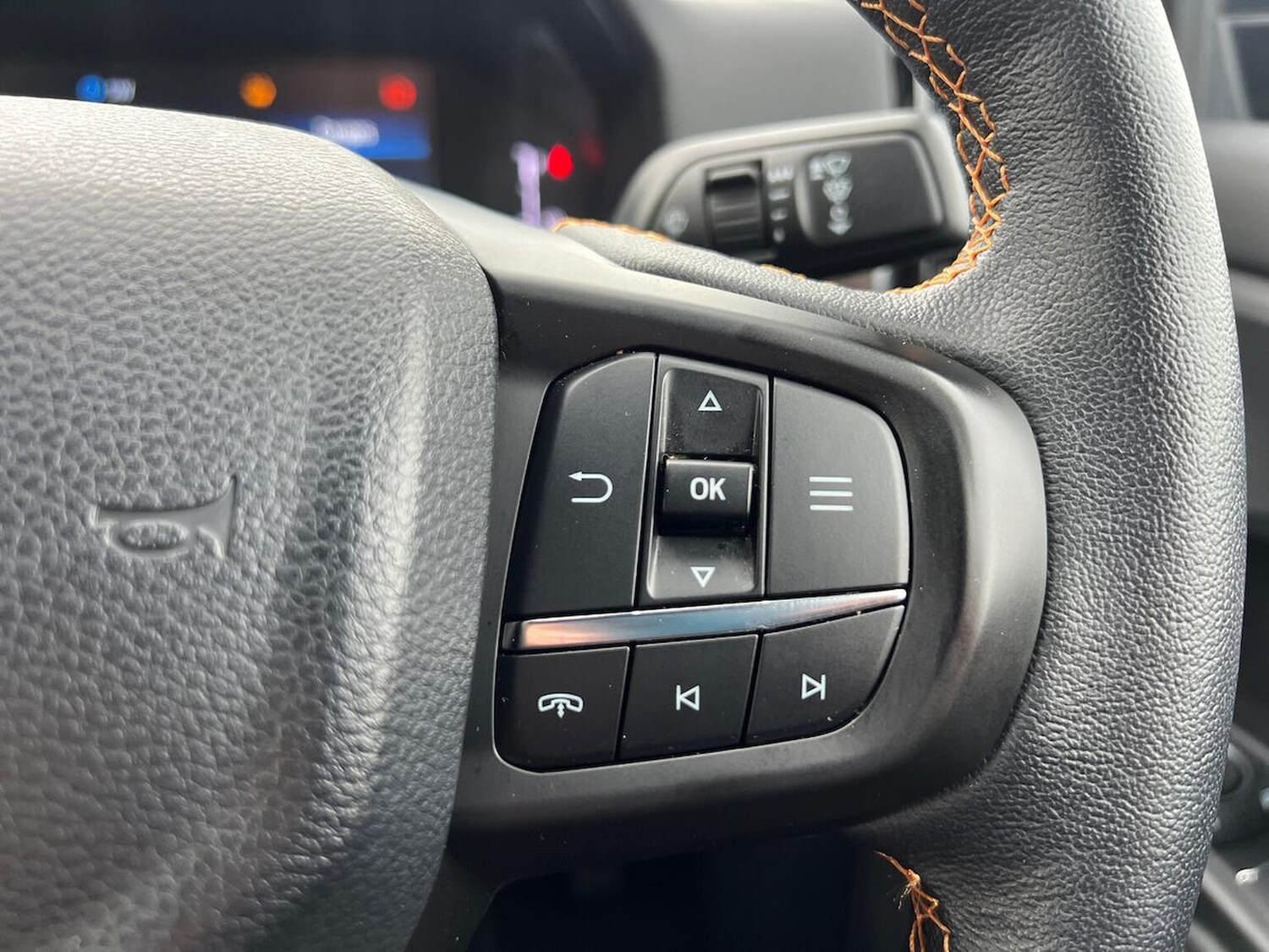 Used Ford Ranger 2025 for sale - 76531389: Photo 32