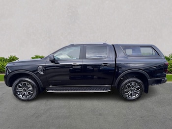 Used Ford Ranger 2025 for sale - 76531389: Photo