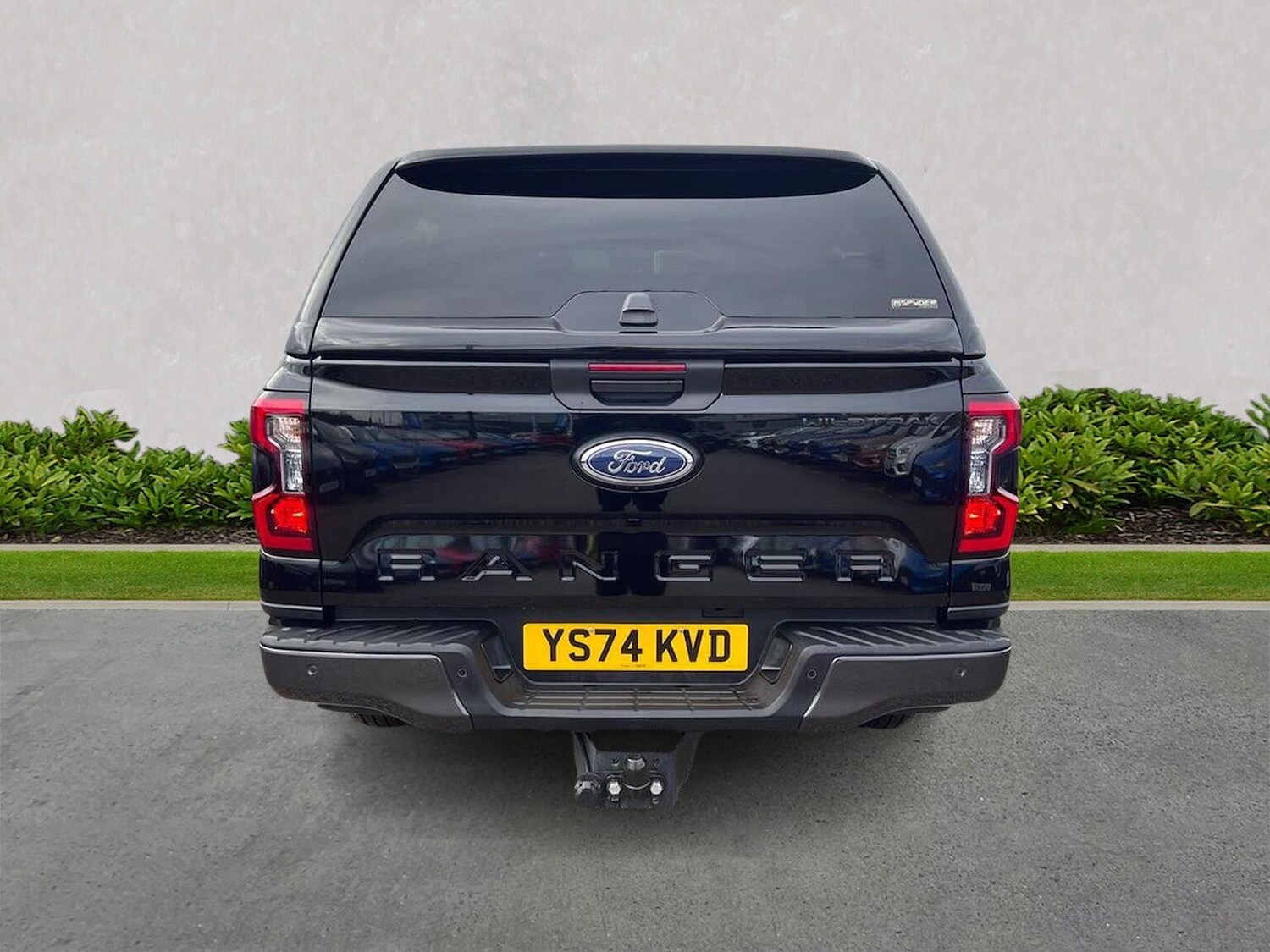 Used Ford Ranger 2025 for sale - 76531389: Photo 4