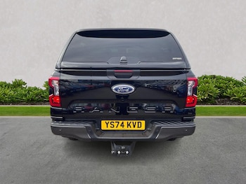 Used Ford Ranger 2025 for sale - 76531389: Photo