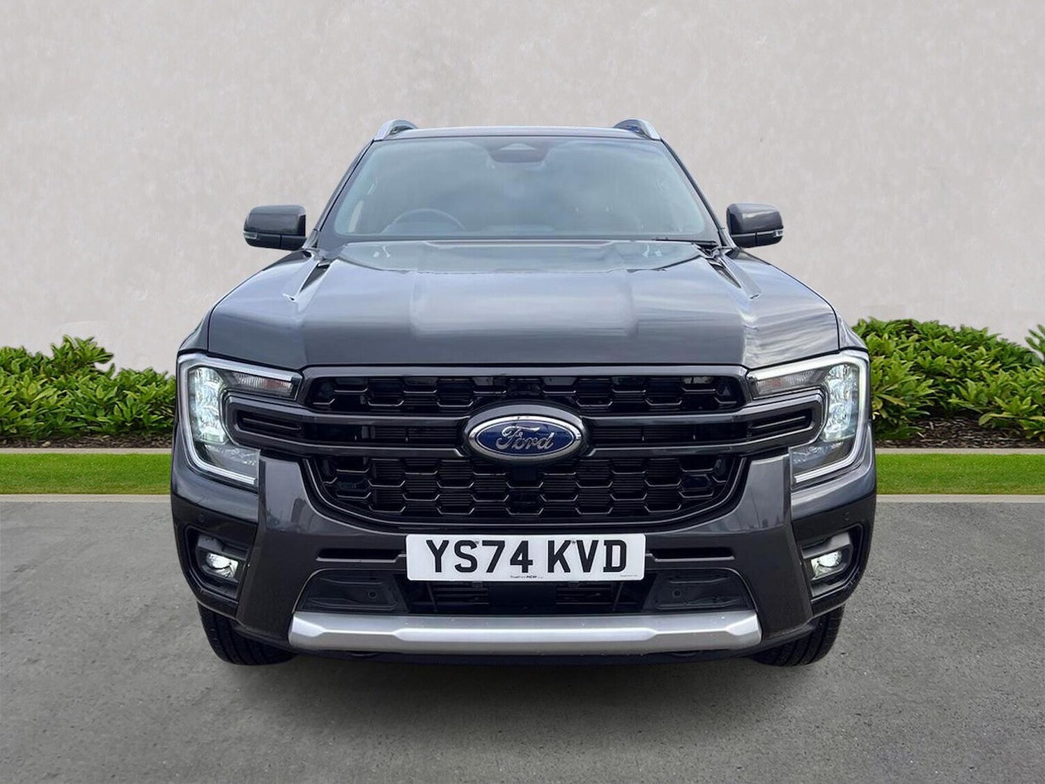 Used Ford Ranger 2025 for sale - 76531389: Photo 5