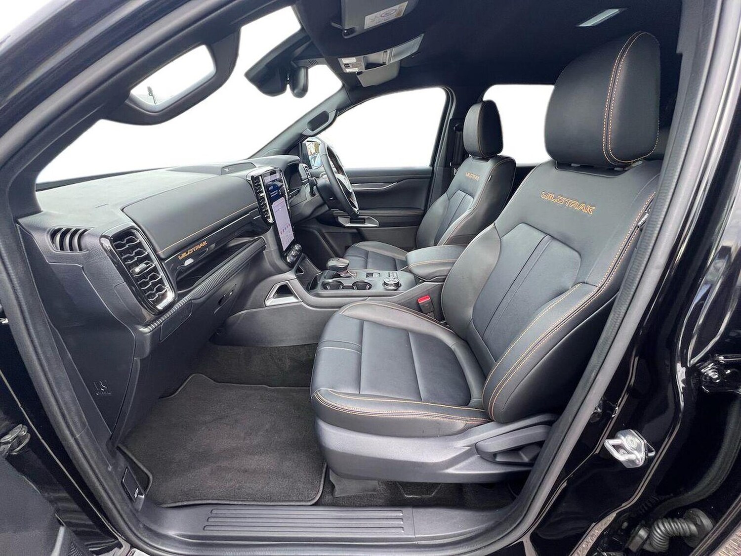 Used Ford Ranger 2025 for sale - 76531389: Photo 8