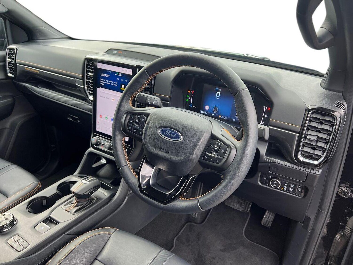 Used Ford Ranger 2025 for sale - 76531389: Photo 9