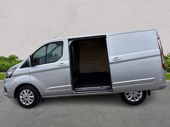 Used Ford Transit Custom 2022 for sale - 78950584: Photo