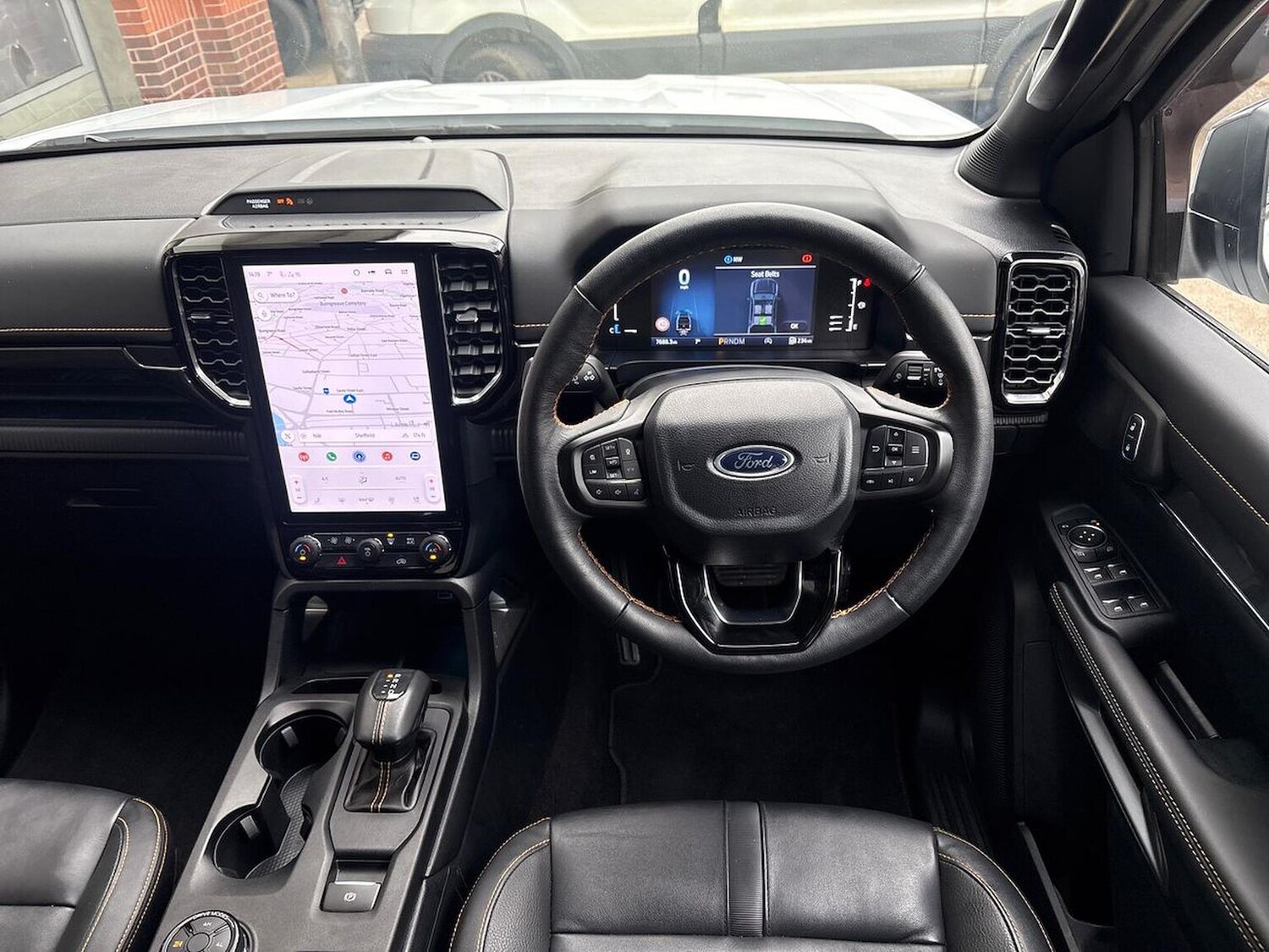 Used Ford Ranger 2025 for sale - 78039263: Photo 10