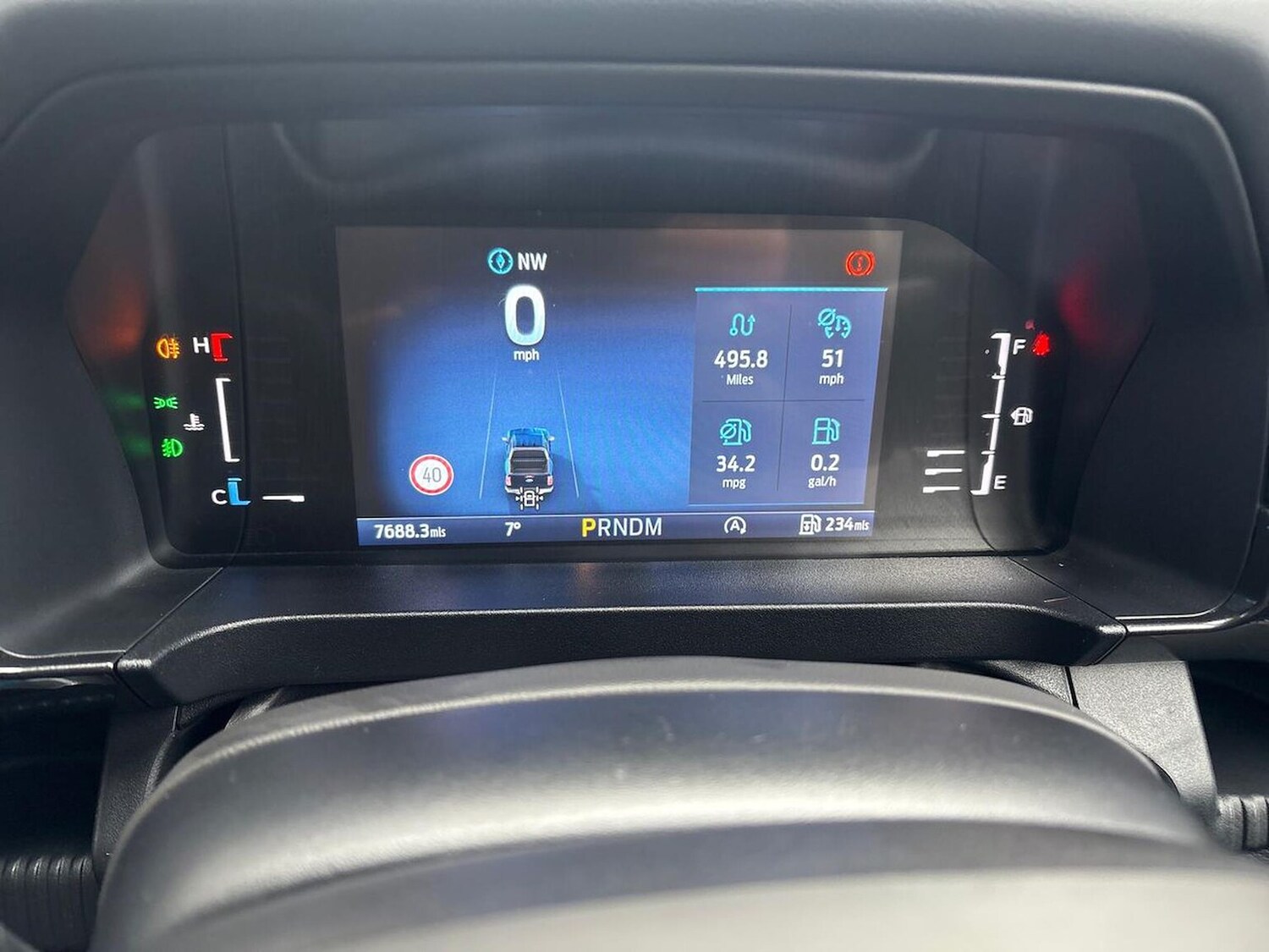 Used Ford Ranger 2025 for sale - 78039263: Photo 11