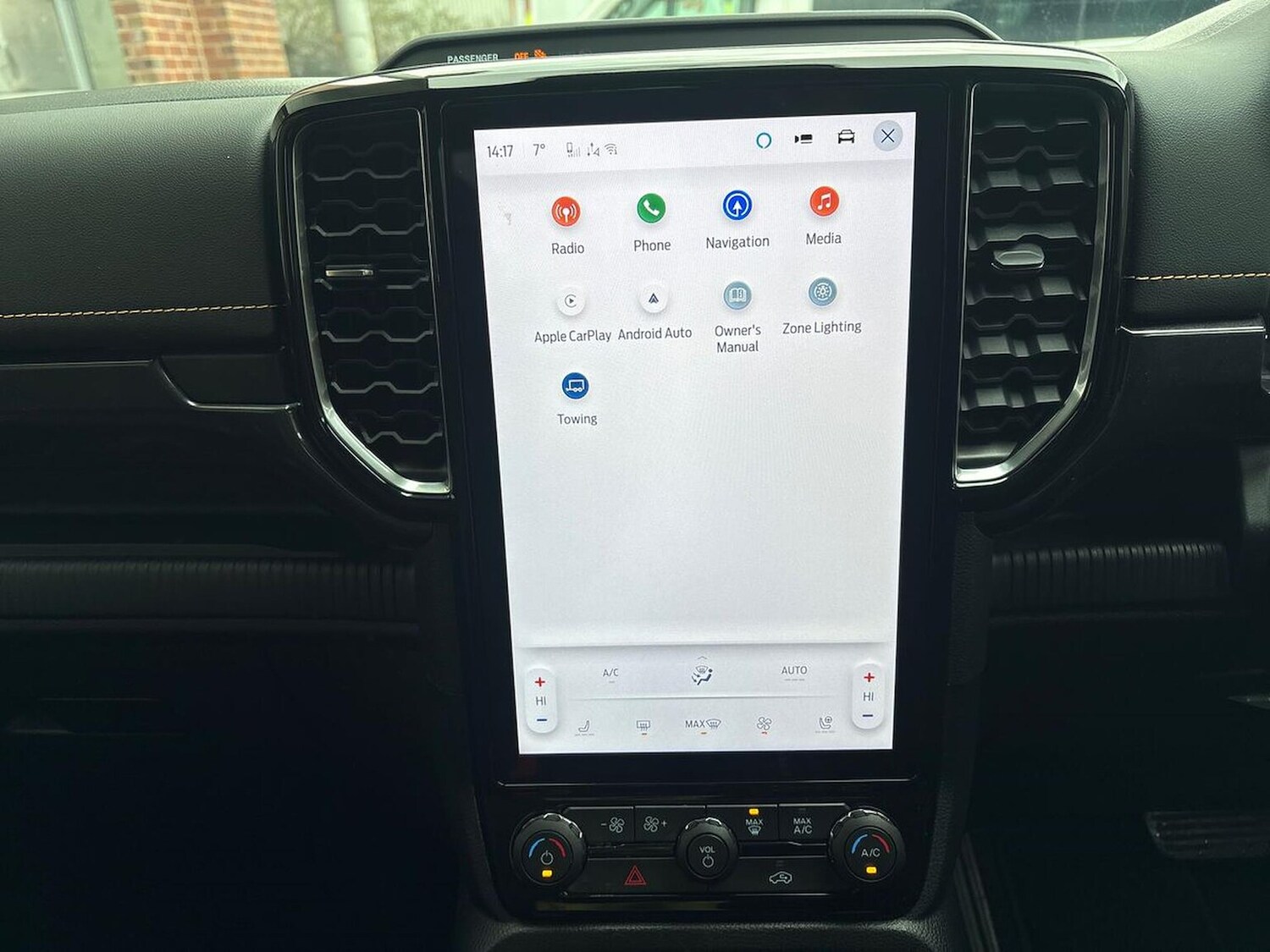 Used Ford Ranger 2025 for sale - 78039263: Photo 12