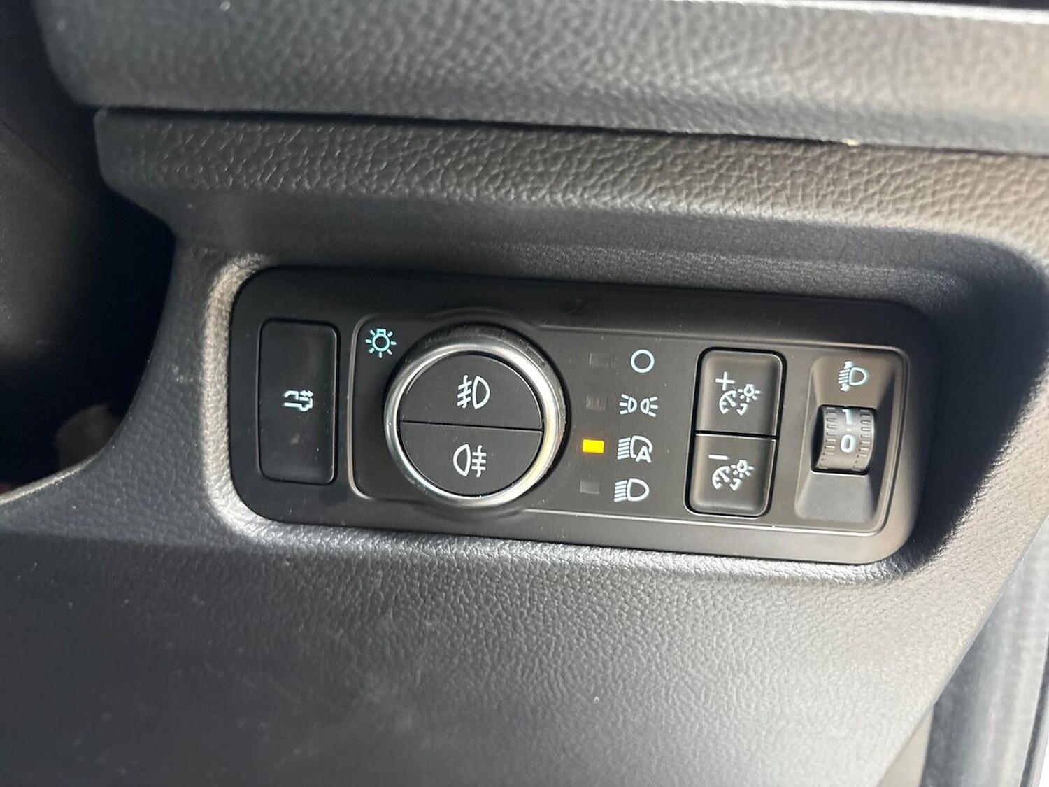 Used Ford Ranger 2025 for sale - 78039263: Photo 15