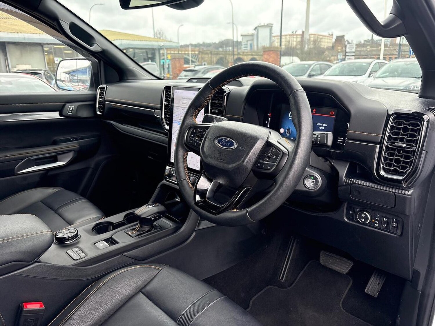 Used Ford Ranger 2025 for sale - 78039263: Photo 16