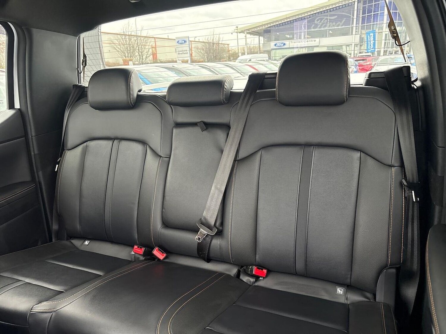 Used Ford Ranger 2025 for sale - 78039263: Photo 17