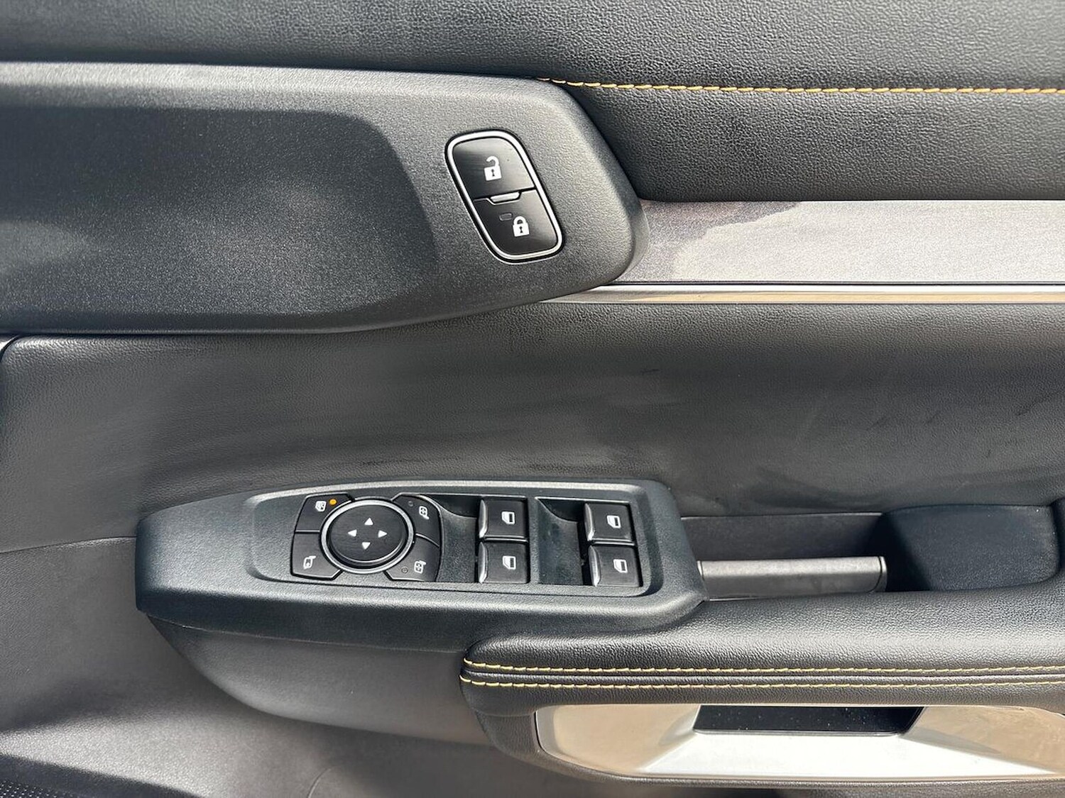 Used Ford Ranger 2025 for sale - 78039263: Photo 24