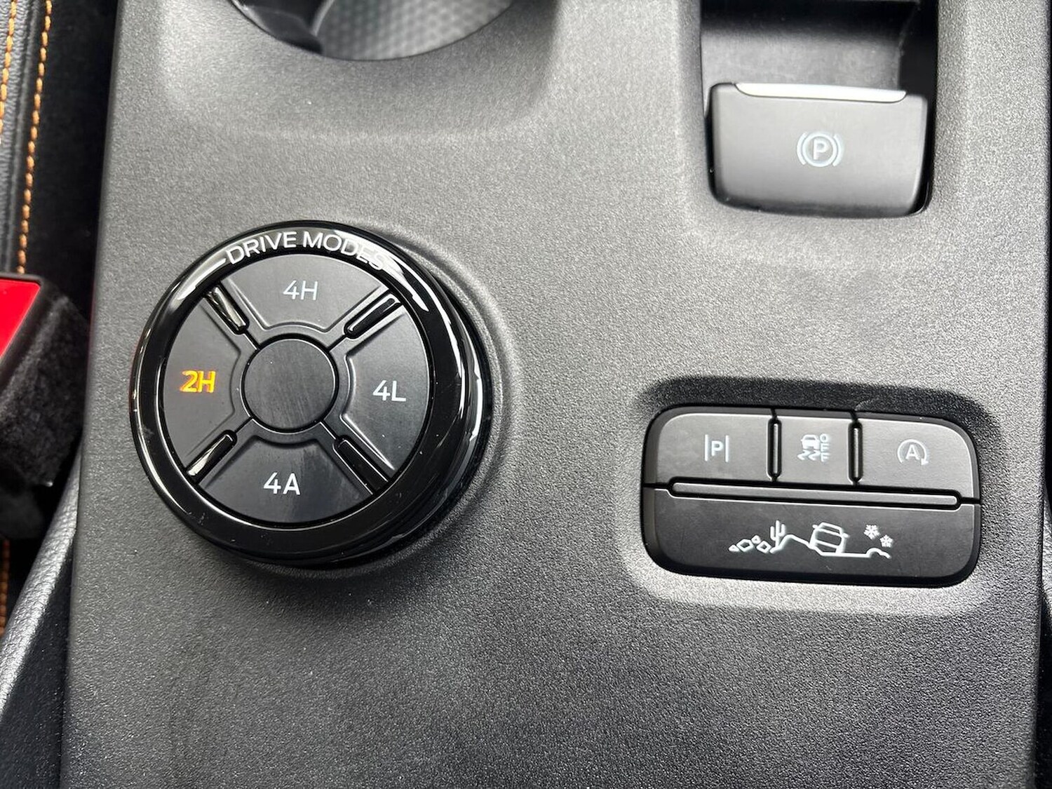 Used Ford Ranger 2025 for sale - 78039263: Photo 25