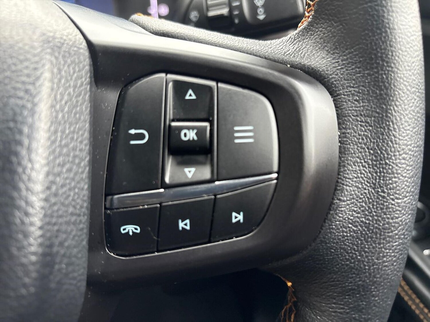 Used Ford Ranger 2025 for sale - 78039263: Photo 27