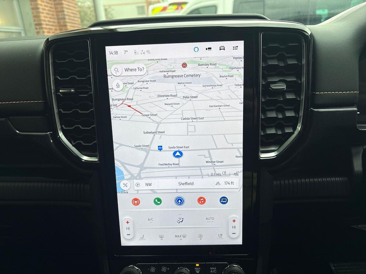 Used Ford Ranger 2025 for sale - 78039263: Photo 30