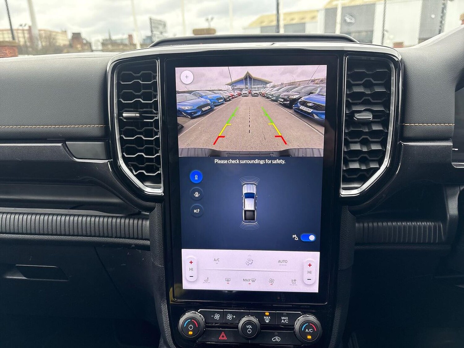 Used Ford Ranger 2025 for sale - 78039263: Photo 33