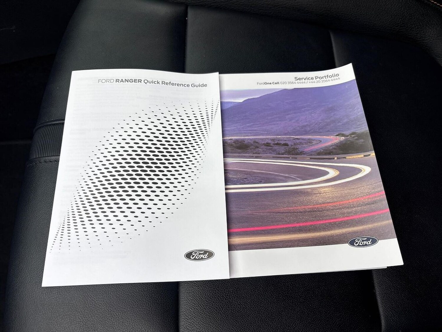 Used Ford Ranger 2025 for sale - 78039263: Photo 35