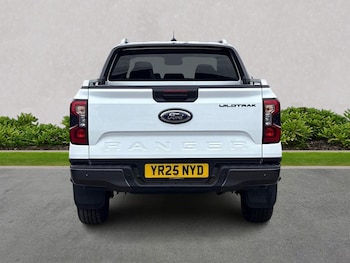 Used Ford Ranger 2025 for sale - 78039263: Photo