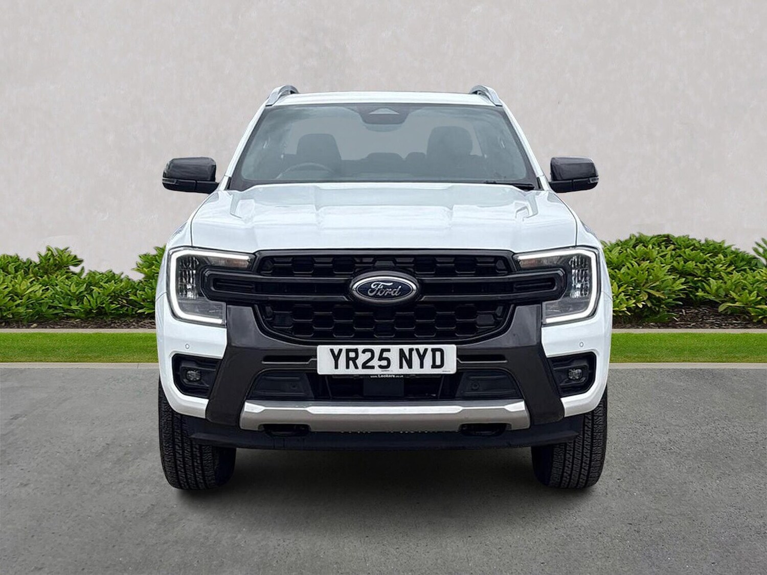 Used Ford Ranger 2025 for sale - 78039263: Photo 5