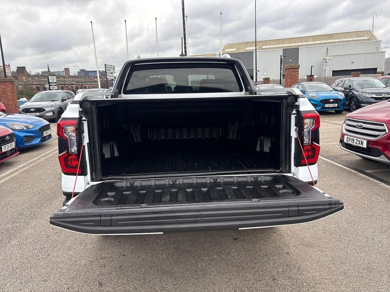 Used Ford Ranger 2025 for sale - 78039263: Photo 6