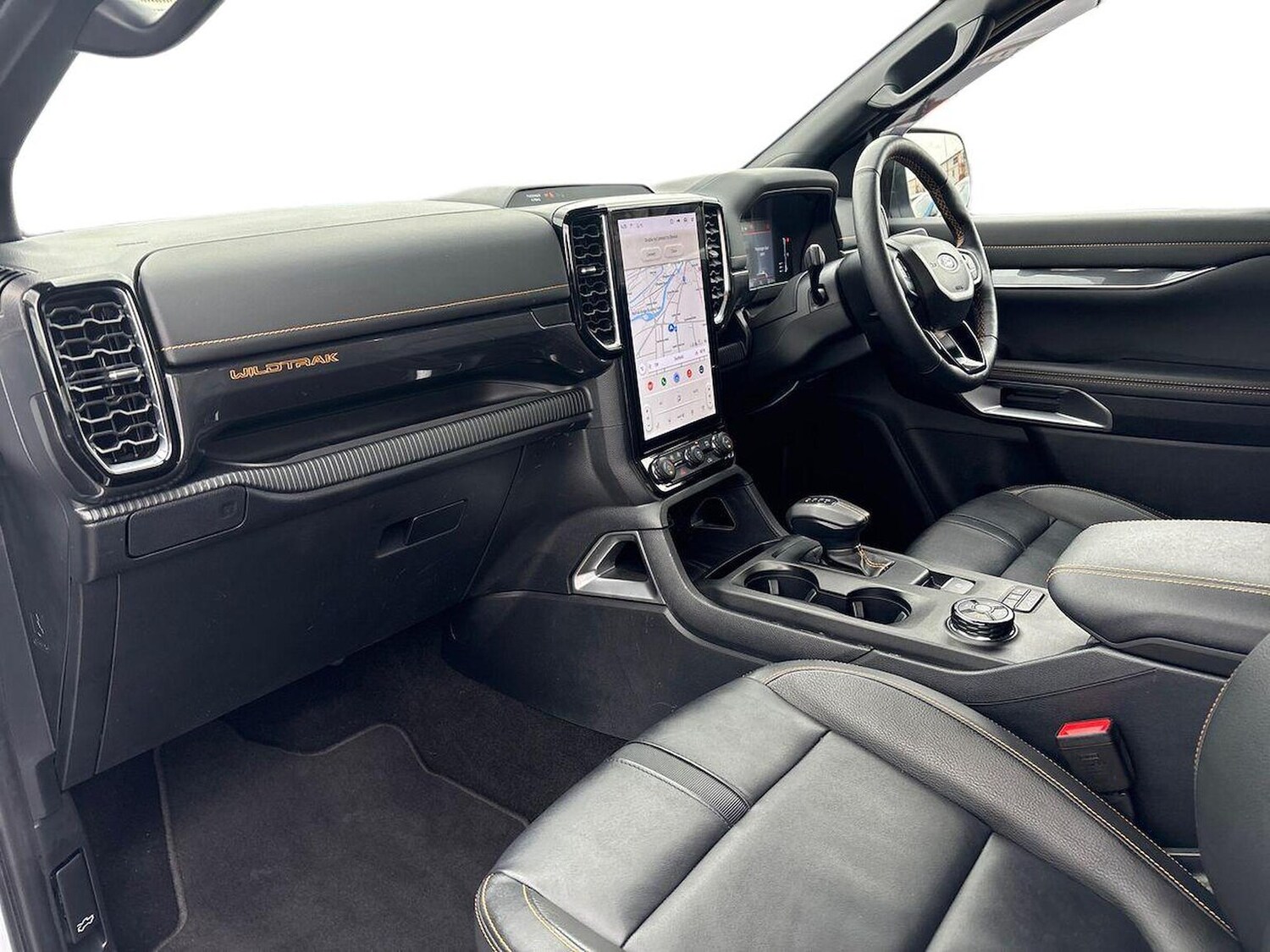 Used Ford Ranger 2025 for sale - 78039263: Photo 8