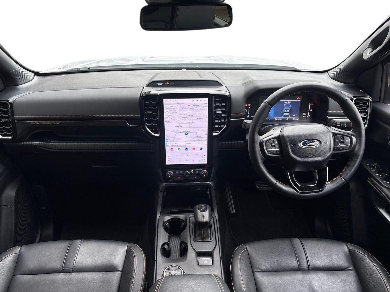 Used Ford Ranger 2025 for sale - 78039263: Photo 9