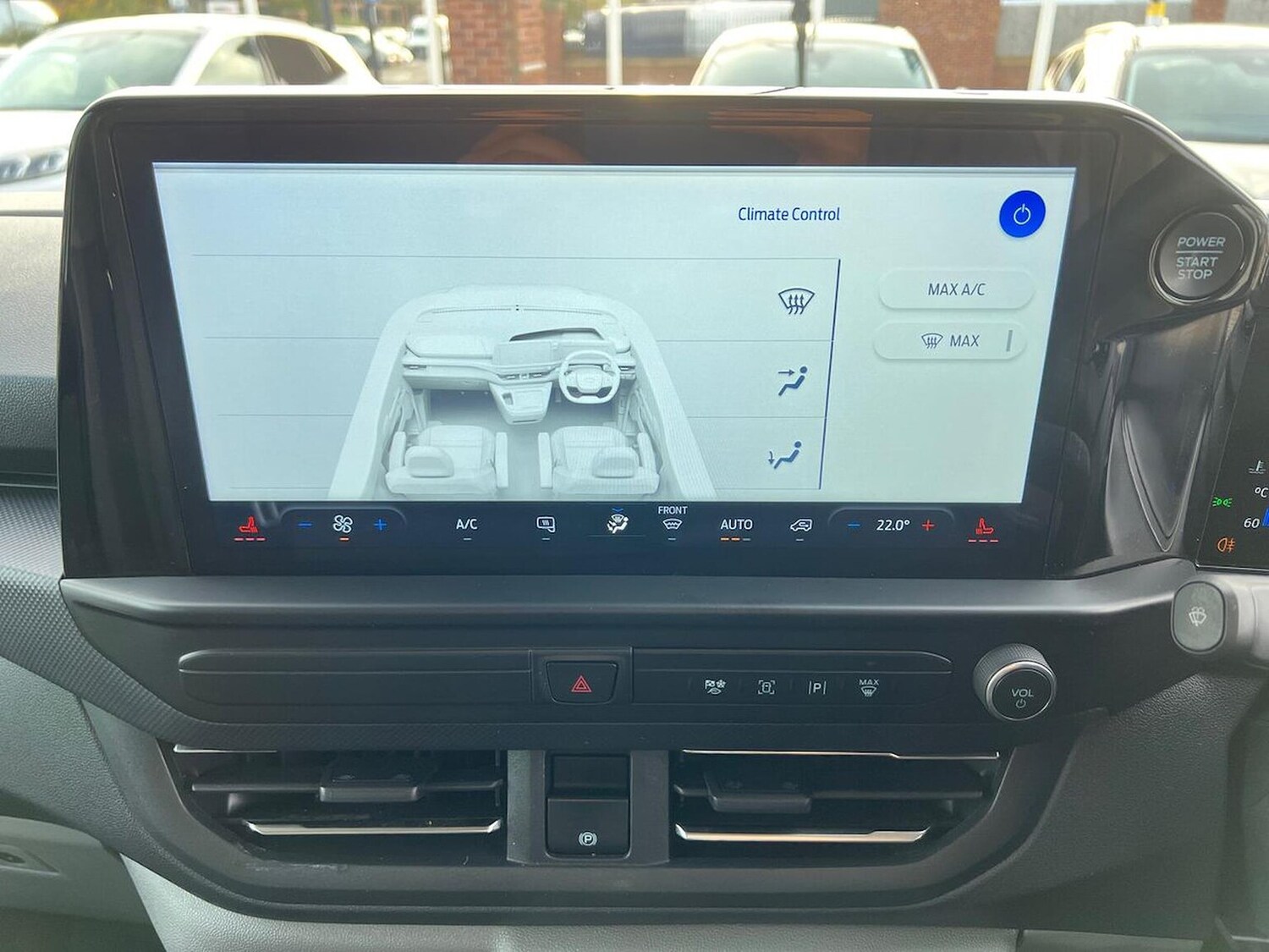 Used Ford Transit Custom 2024 for sale - 76418234: Photo 13