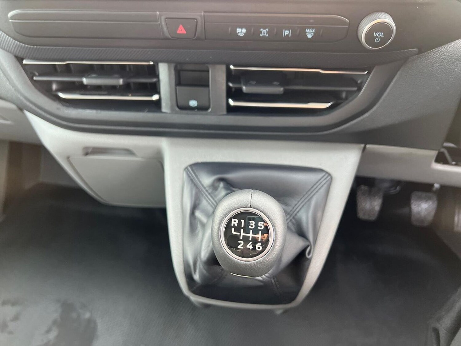 Used Ford Transit Custom 2024 for sale - 76418234: Photo 14