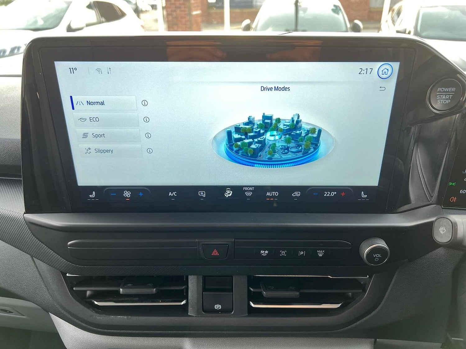 Used Ford Transit Custom 2024 for sale - 76418234: Photo 26