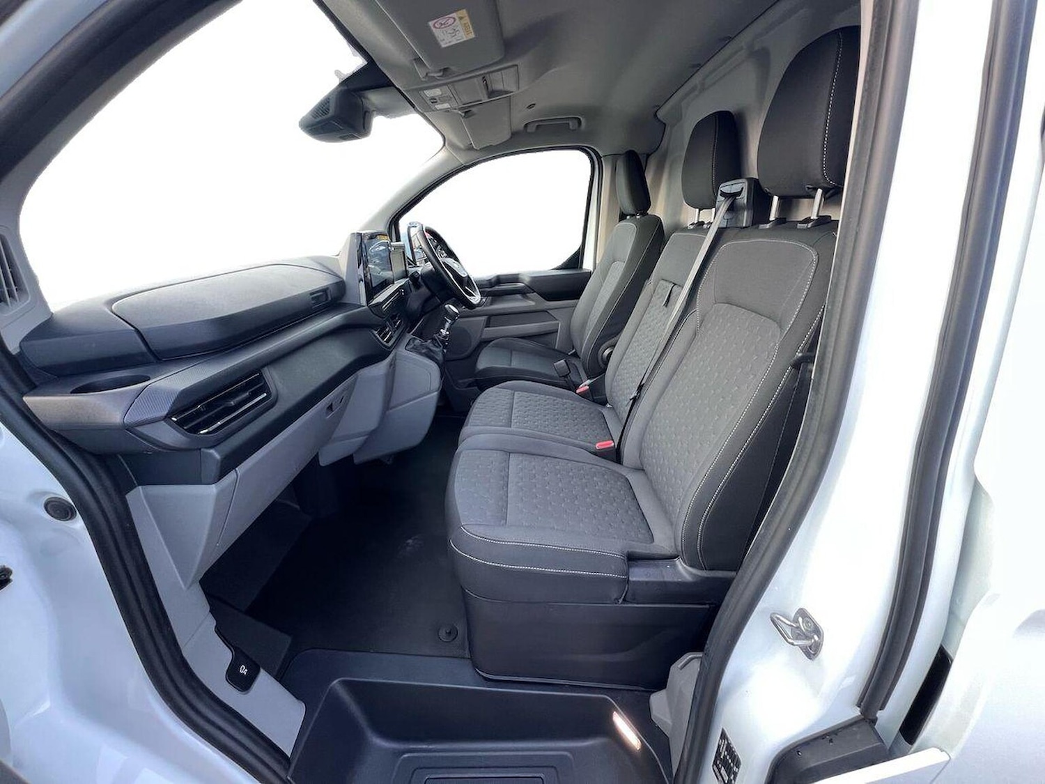 Used Ford Transit Custom 2024 for sale - 76418234: Photo 8