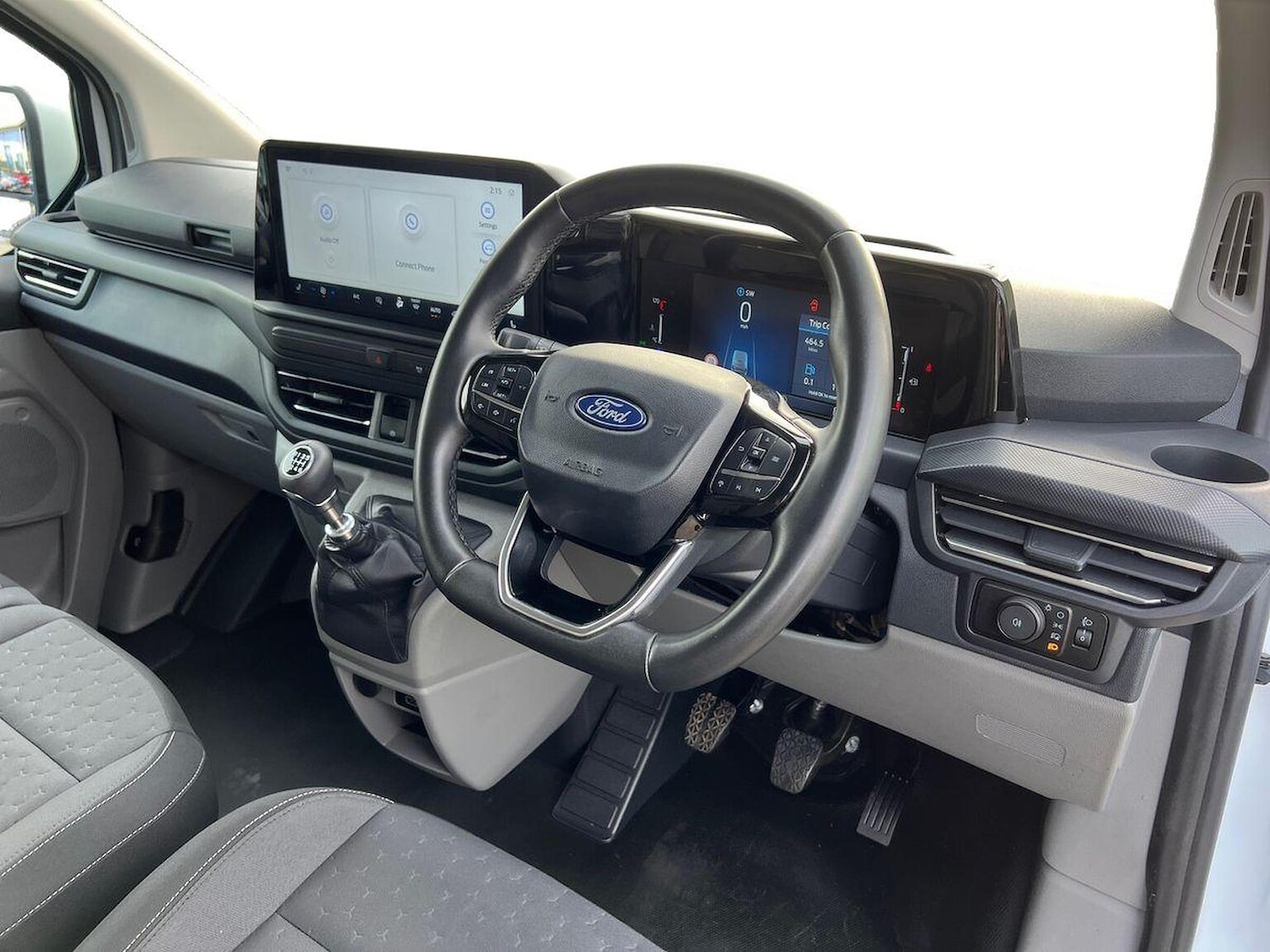 Used Ford Transit Custom 2024 for sale - 76418234: Photo 9