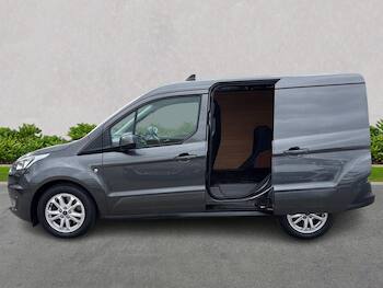 Used Ford Transit Connect 2023 for sale - 79638027: Photo
