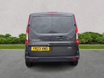 Used Ford Transit Connect 2023 for sale - 79638027: Photo