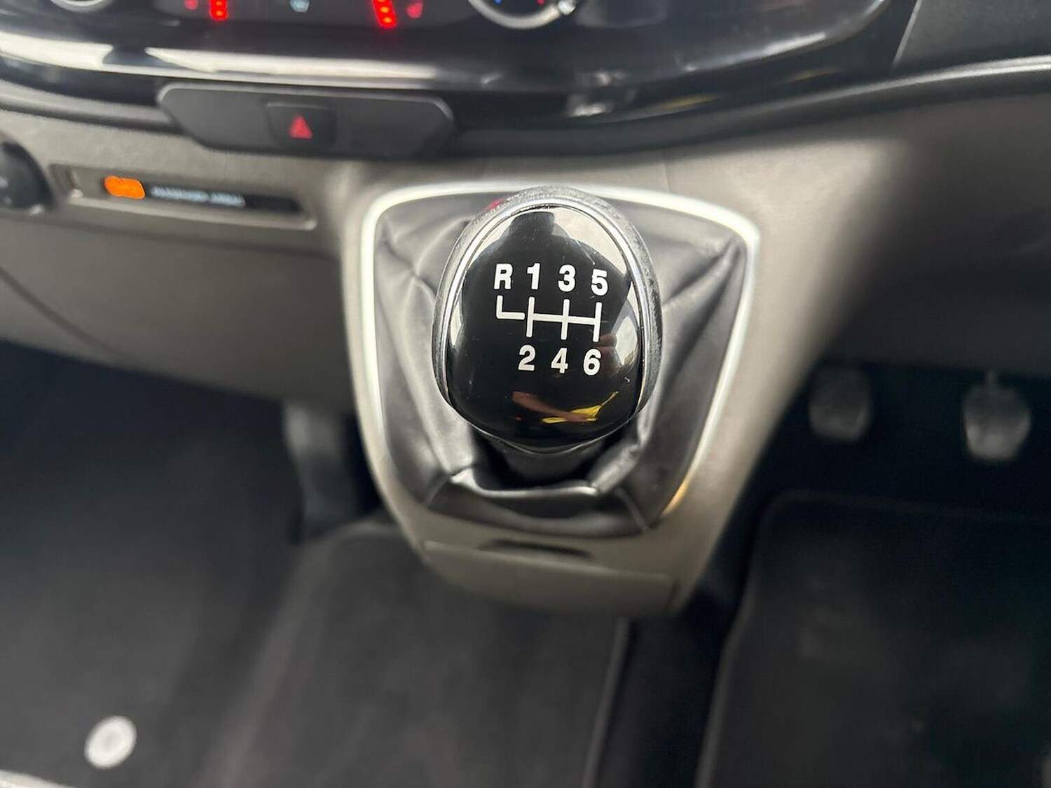 Used Ford Transit Custom 2022 for sale - 76134291: Photo 14