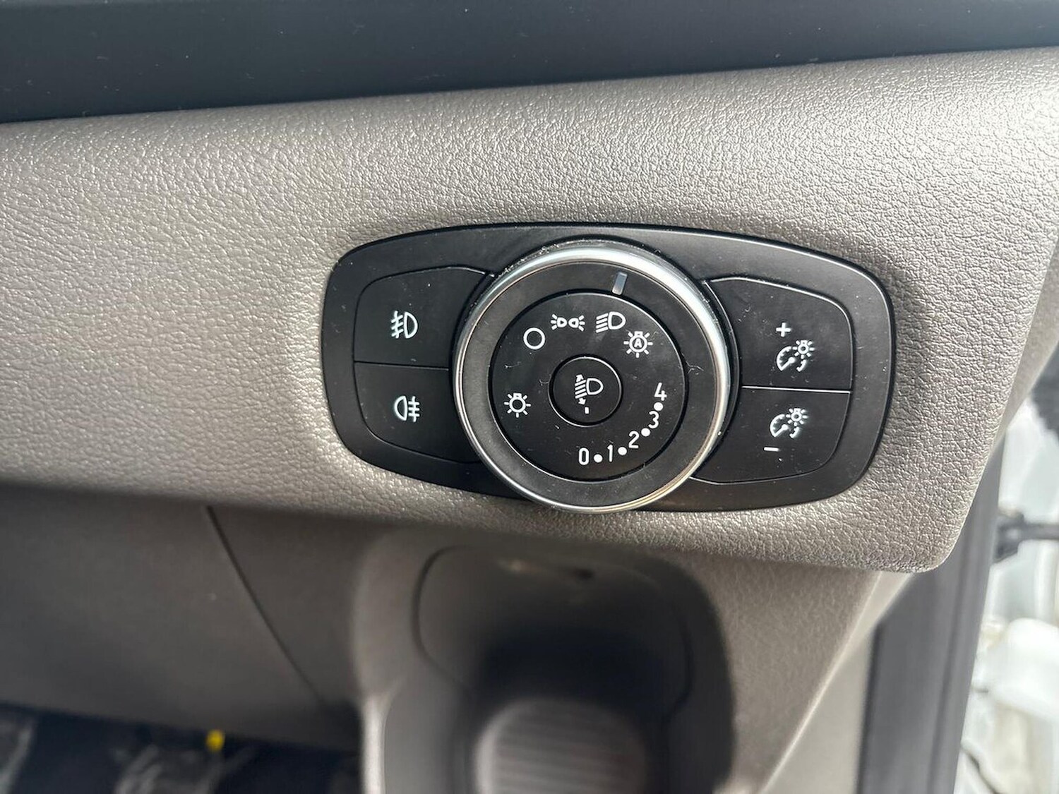 Used Ford Transit Custom 2022 for sale - 76134291: Photo 15